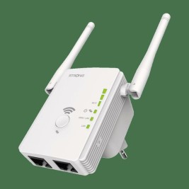 Безжичен усилвател STRONG REPEATER300V2