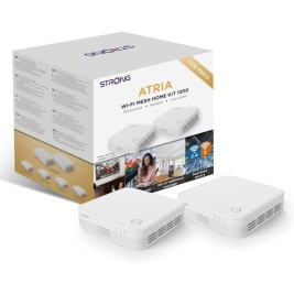 Точка за достъп STRONG WI-FI MESH HOME KIT 1200