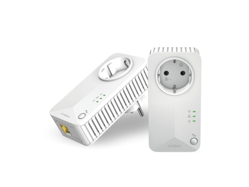 Захранване STRONG POWERL600DUOEUV2