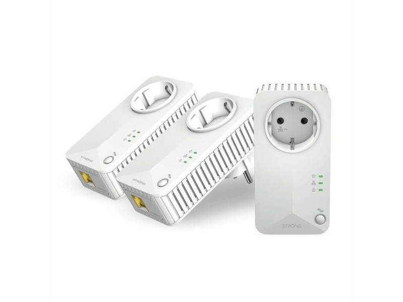 Адаптер за смарт телевизор STRONG