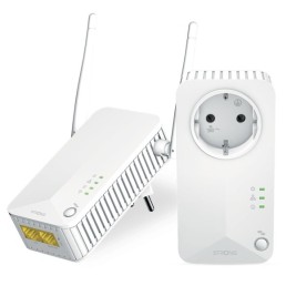 Захранване STRONG POWERLWF600DUOEUV2