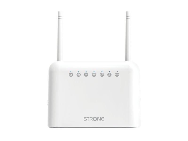 Рутер STRONG 4GROUTER350 Dual SIM