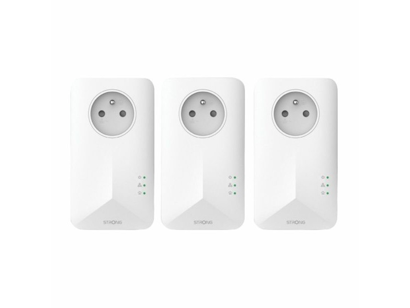 Адаптер за смарт телевизор STRONG