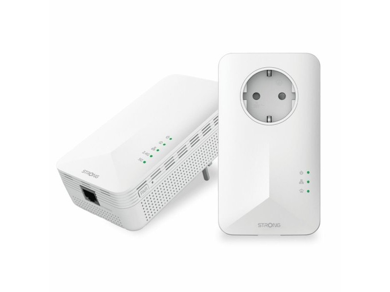 Адаптер за смарт телевизор STRONG POWERL1000DUOWIFIEUV2