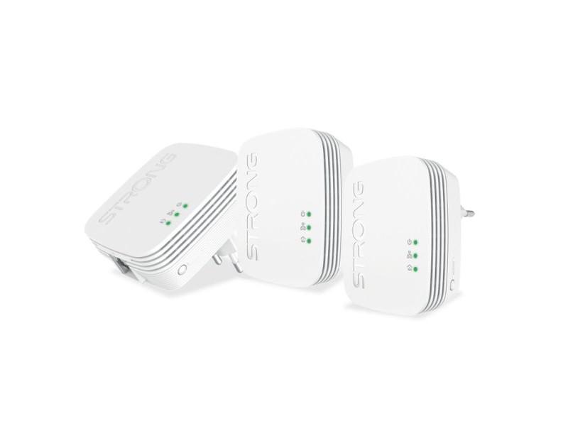 Адаптер за смарт телевизор STRONG PL600TRIMINI