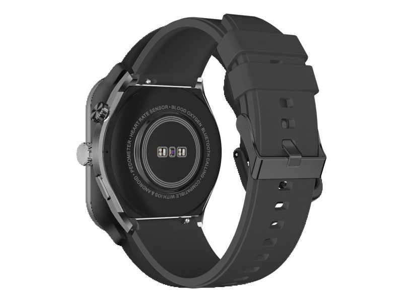 Смарт часовник beafon WATCH 401 43 mm 1,43