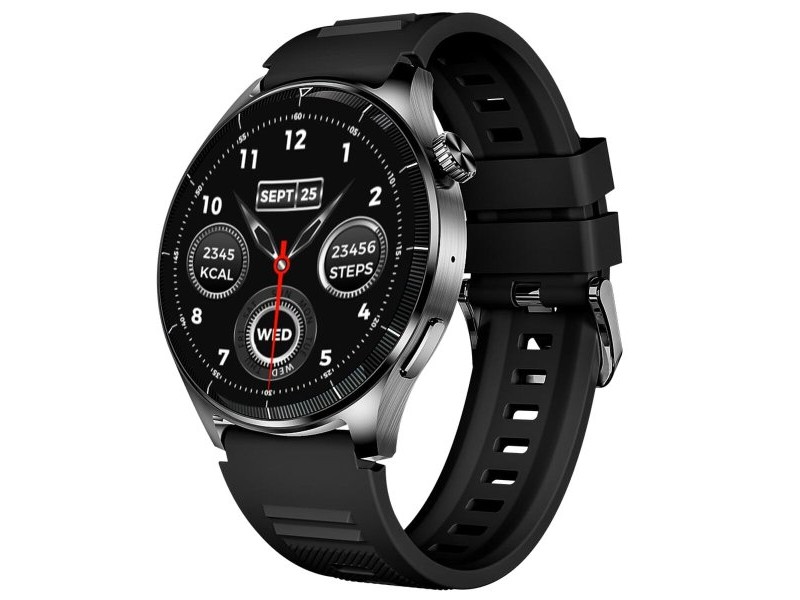 Смарт часовник beafon WATCH 301 44 mm 1,45