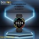Смарт часовник beafon WATCH 301 44 mm 1,45