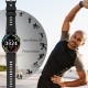 Смарт часовник beafon WATCH 301 44 mm 1,45