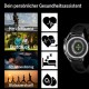 Смарт часовник beafon WATCH 301 44 mm 1,45