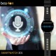 Смарт часовник beafon WATCH 301 44 mm 1,45