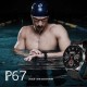 Смарт часовник beafon WATCH 301 44 mm 1,45