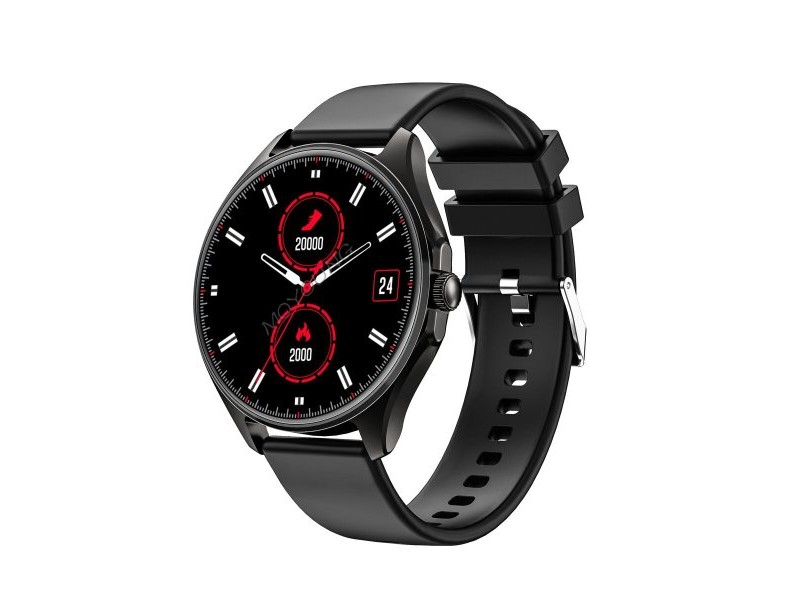 Смарт часовник beafon WATCH 402 43 mm 1,43