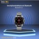 Смарт часовник beafon WATCH 501 1,43