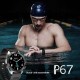 Смарт часовник beafon WATCH 501 1,43