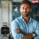 Смарт часовник beafon WATCH 501 1,43
