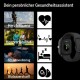 Смарт часовник beafon WATCH 201 1,85