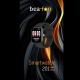 Смарт часовник beafon WATCH 201 1,85
