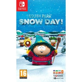 Видео игра за Switch Just For Games