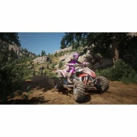 Видеоигра PlayStation 5 THQ Nordic MX VS ATV Legends Season Two (FR)