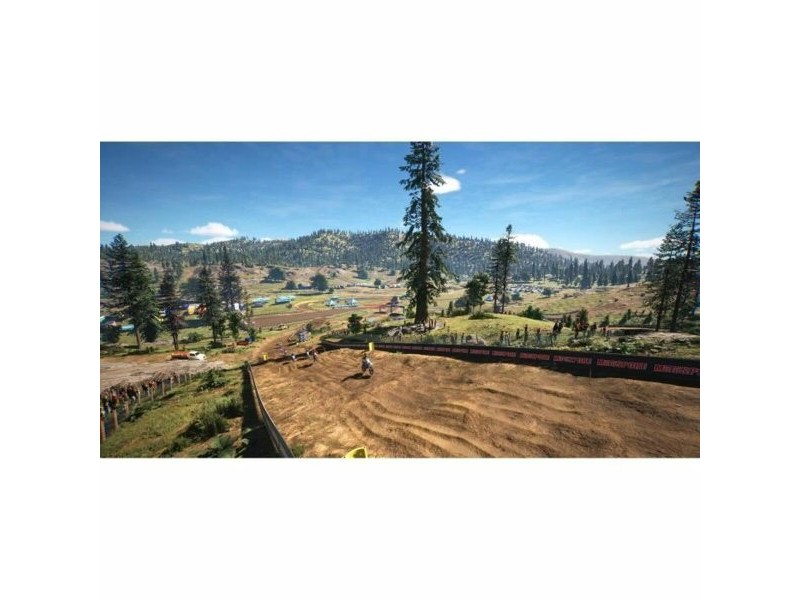 Видеоигра PlayStation 5 THQ Nordic MX VS ATV Legends Season Two (FR)