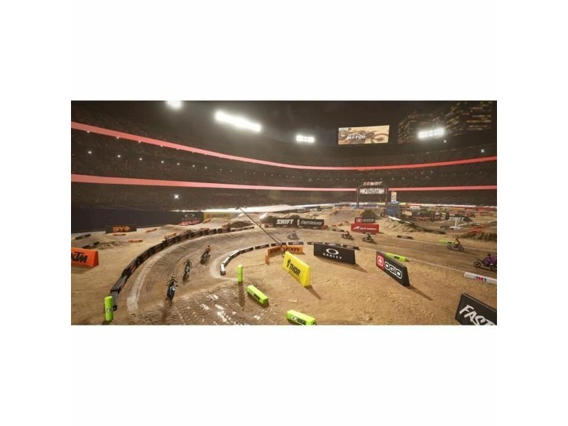 Видеоигра PlayStation 5 THQ Nordic MX VS ATV Legends Season Two (FR)