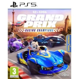 Видеоигра PlayStation 5 Just For Games