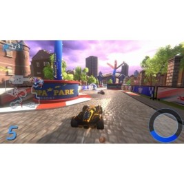 Видеоигра PlayStation 5 Just For Games