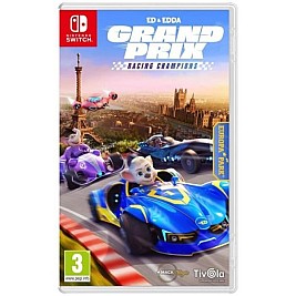 Видео игра за Switch Just For Games