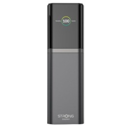 Powerbank STRONG S19 Сив 12000 mAh