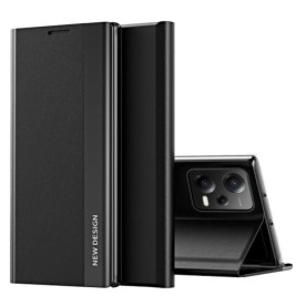 Калъф за мобилен телефон Xiaomi Redmi Note 12 5G / Poco X5 5G Черен