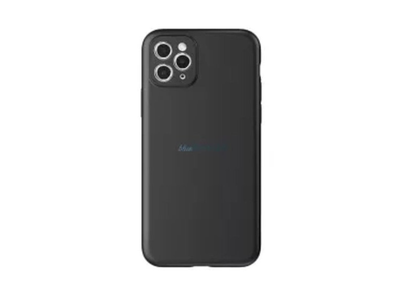 Калъф за мобилен телефон XIAOMI 14 Черен