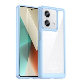 Калъф за мобилен телефон XIAOMI REDMI NOTE 13 5G Син