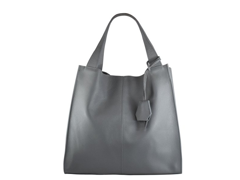 Дамска Чанта Chiara Ferretti CF3312-ING Сив 40 x 36 x 15 cm