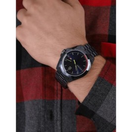 Мъжки часовник Tommy Hilfiger 1791689 (Ø 44 mm)