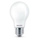 LED крушка Philips Standard E 8,5 W E27 1055 lm Ø 6 x 10,4 cm (4000 K)