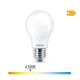 LED крушка Philips Standard E 8,5 W E27 1055 lm Ø 6 x 10,4 cm (4000 K)