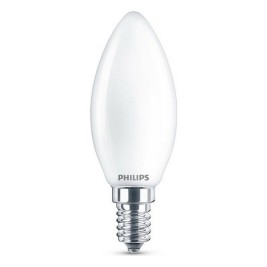 LED крушка Philips Свещ E 6,5 W E14 806 lm 3,5 x 9,7 cm (6500 K)