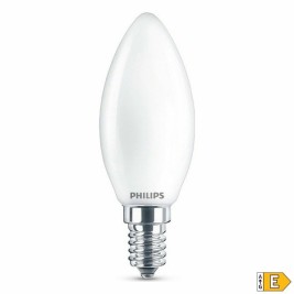LED крушка Philips Свещ E 6,5 W E14 806 lm 3,5 x 9,7 cm (6500 K)