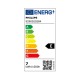 LED крушка Philips Свещ E 6,5 W E14 806 lm 3,5 x 9,7 cm (6500 K)