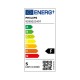 LED крушка Philips F 4,3 W E14 470 lm 4,5 x 8,2 cm (6500 K)