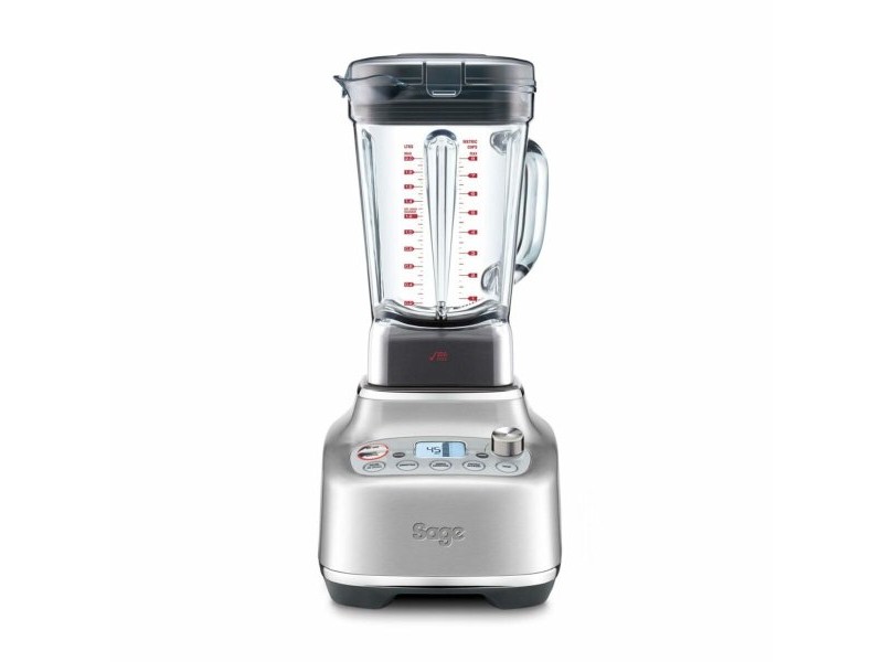 Блендер с чаша Sage SBL920BSS2EEU1 1520 W 2 L
