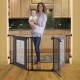 Защитна бариера Dreambaby 35 Части (3 броя)