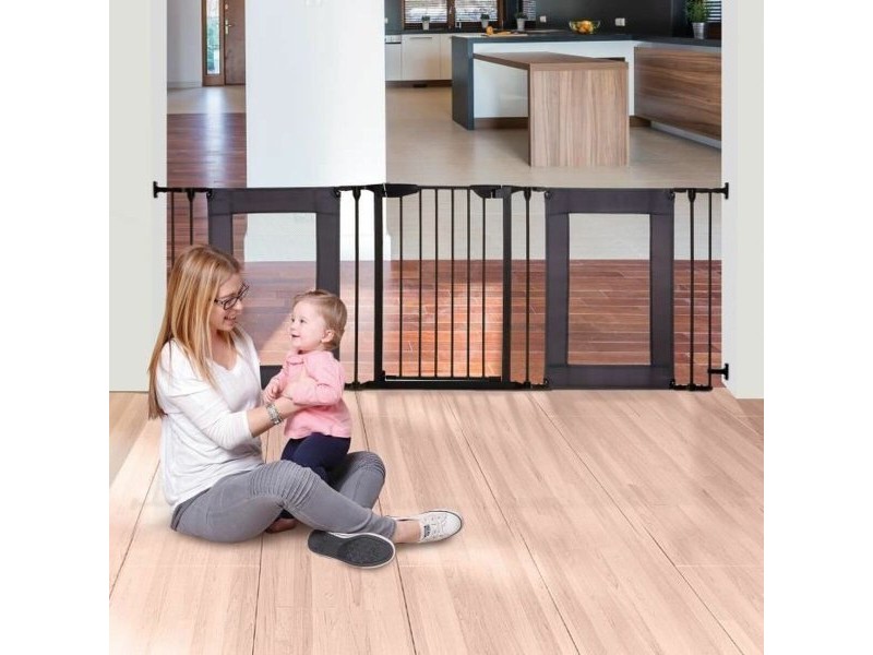 Защитна бариера Dreambaby 35 Части (3 броя)