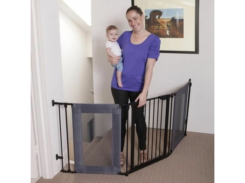 Защитна бариера Dreambaby 35 Части (3 броя)