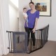 Защитна бариера Dreambaby 35 Части (3 броя)
