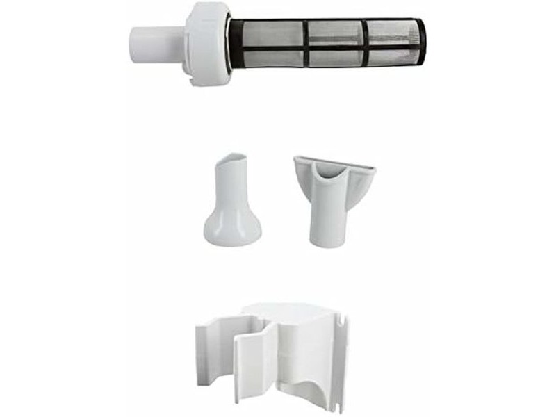 Ръчен Уред за Почистване на Листа Zodiac Spa Wand