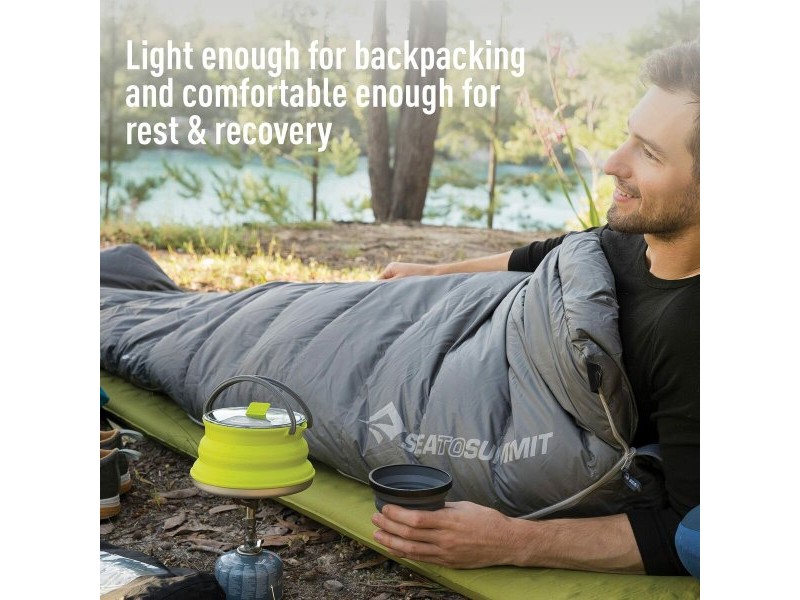 Протектор за Инконтиненция Sea to Summit AMSICM/UNI/L