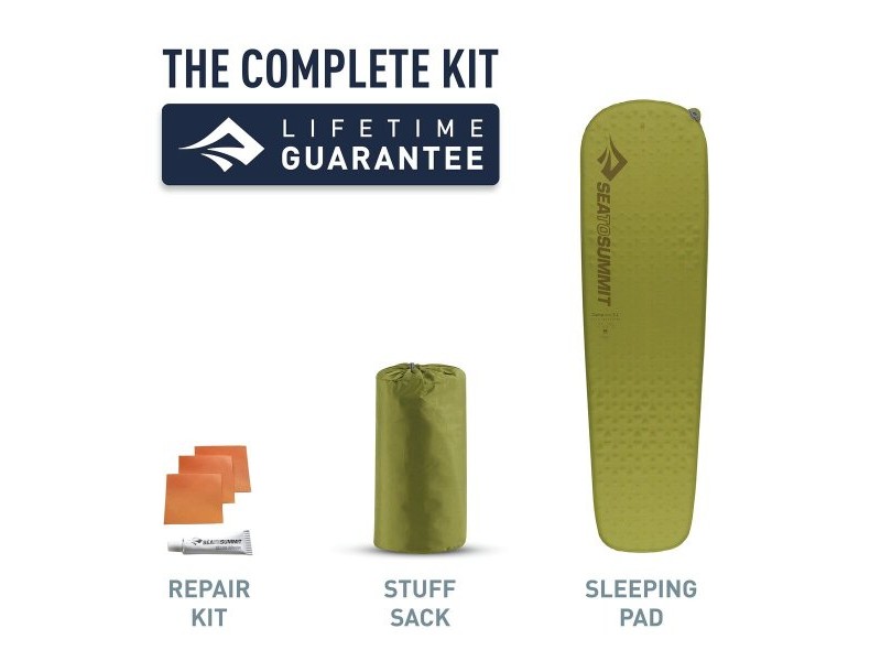 Протектор за Инконтиненция Sea to Summit AMSICM/UNI/L