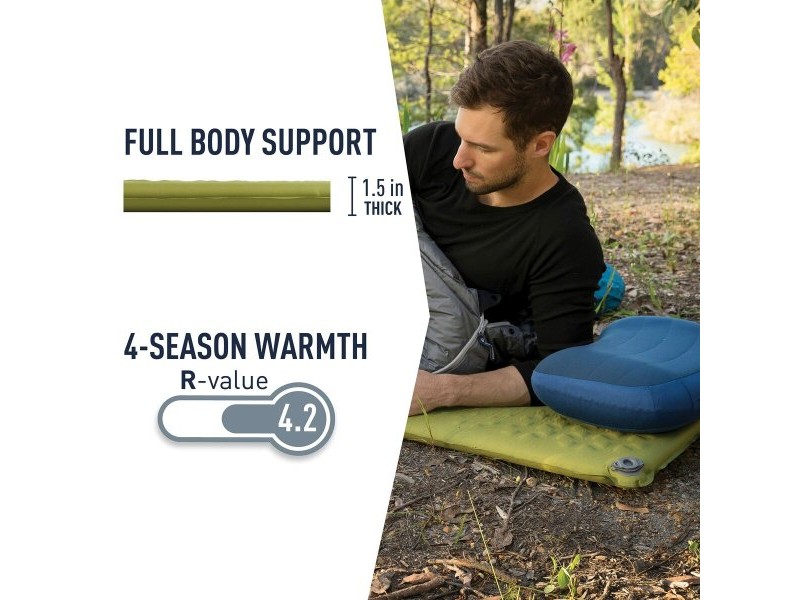 Протектор за Инконтиненция Sea to Summit AMSICM/UNI/RRW